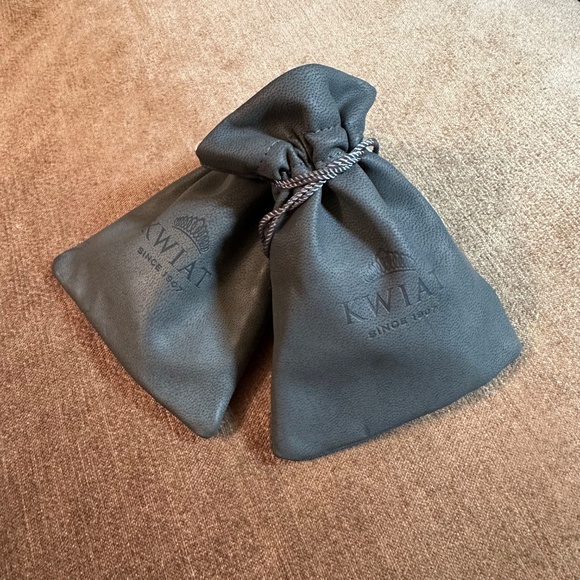 KWIAT DIAMOND Bride-To-Be Engagement Gift Set - Picture 15 of 15